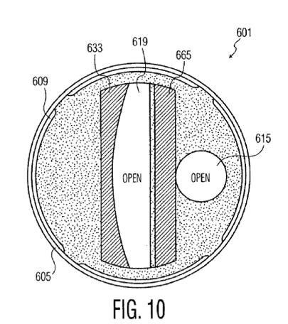 two-way_metered dose dispenser